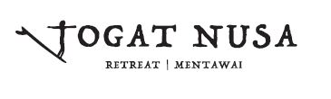 Togat Nusa Retreat Logo